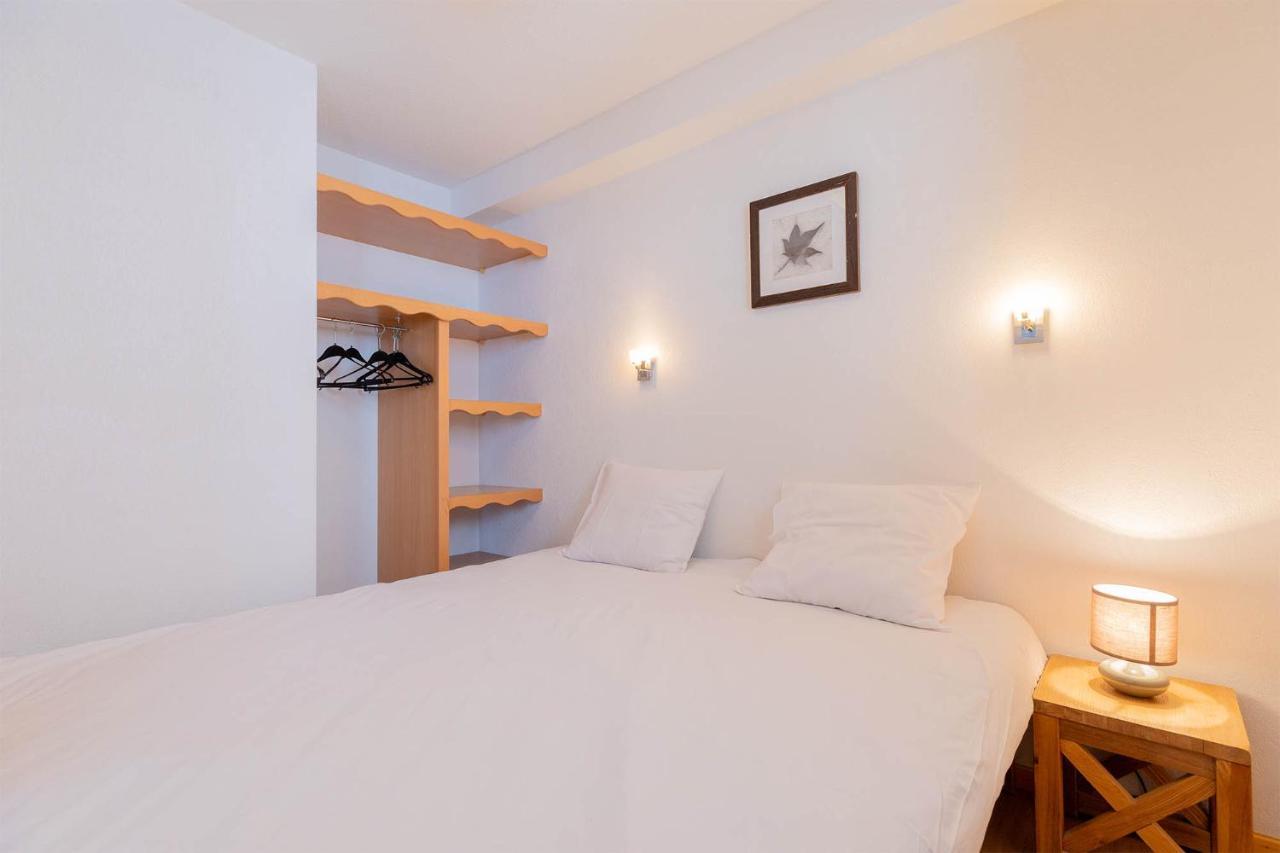 Madame Vacances Residence Le Parc Des Airelles Лез Ор Екстериор снимка