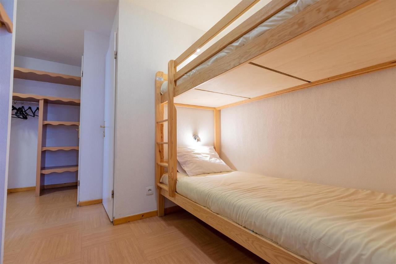 Madame Vacances Residence Le Parc Des Airelles Лез Ор Екстериор снимка