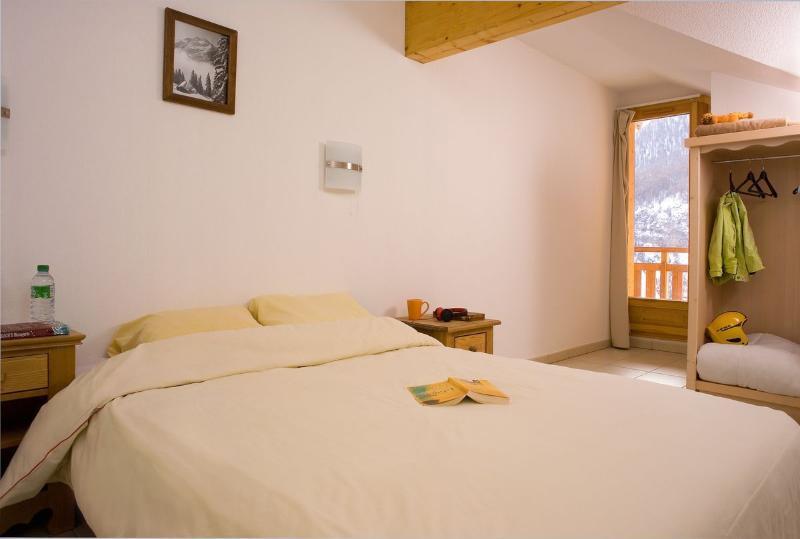 Madame Vacances Residence Le Parc Des Airelles Лез Ор Екстериор снимка